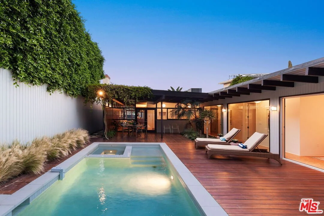A 1954 MidMod by A. H. Galpert - $3,200,000