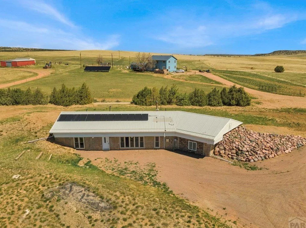 Over 6 Acres in Beulah, CO - $476,900