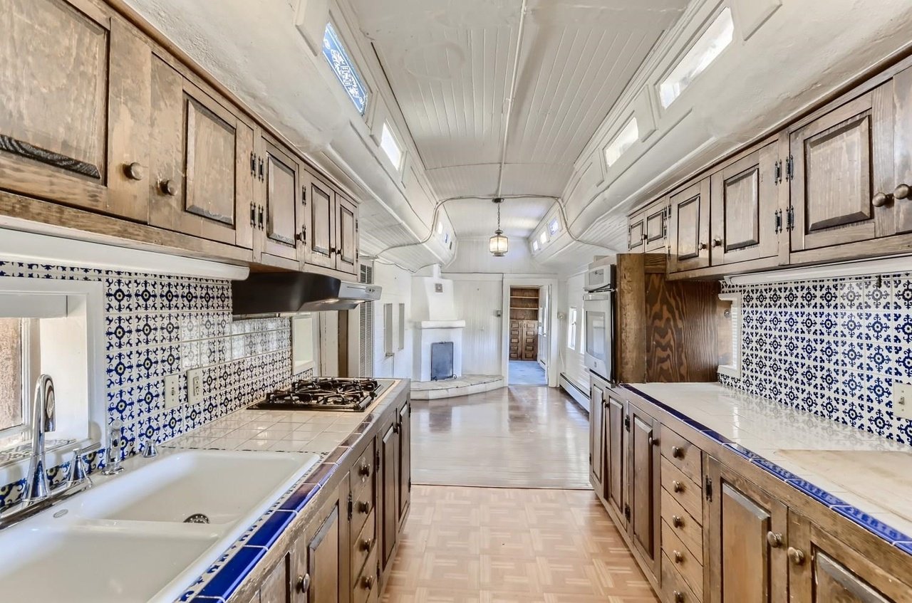 The Pullman House - $646,000