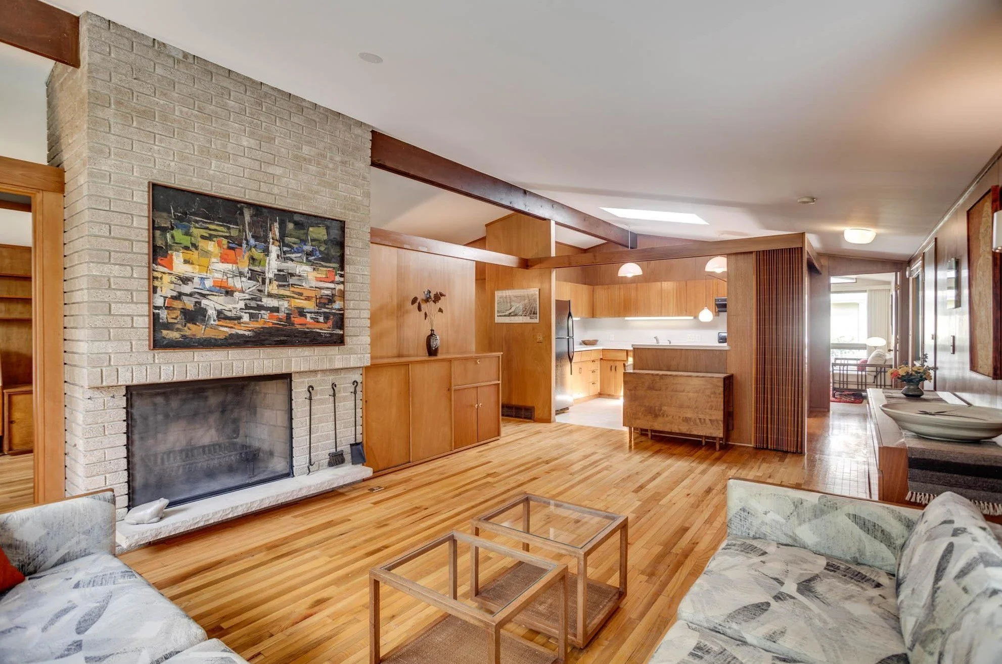 A Carl Graffunder Design in Minneapolis - $425,000