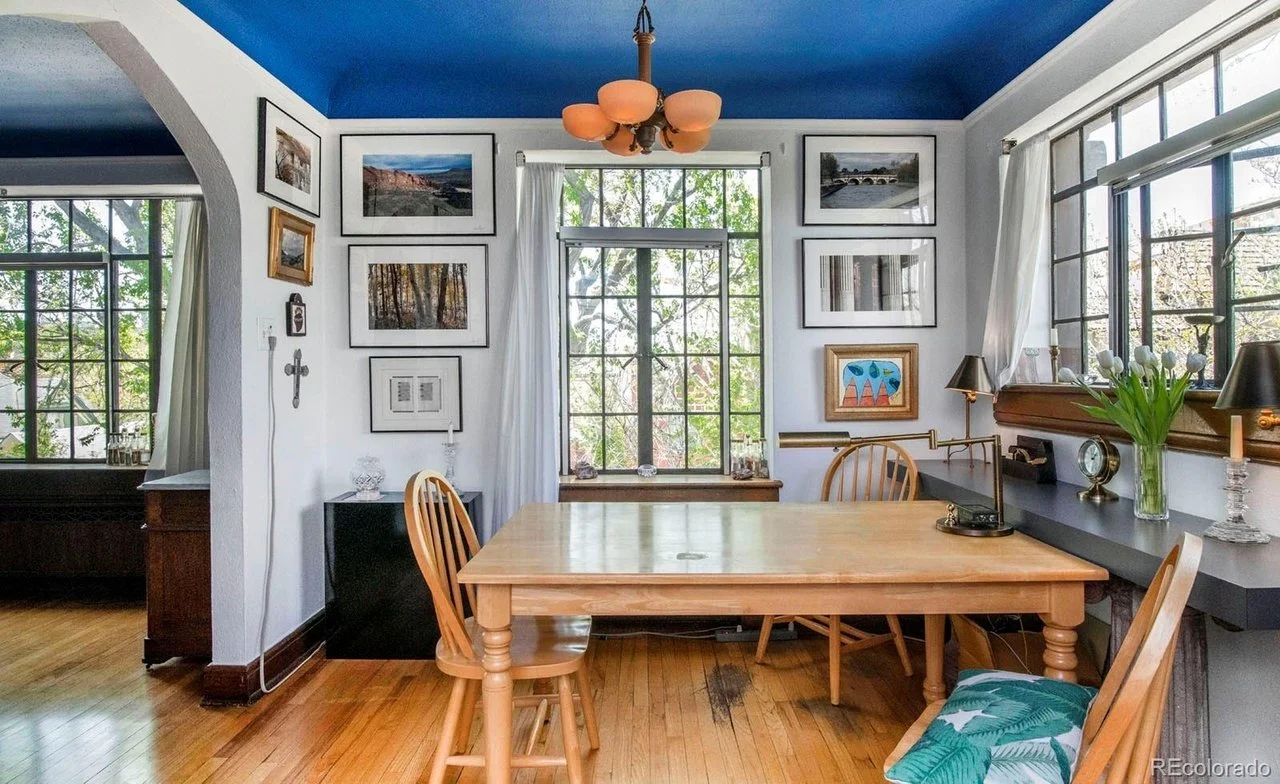 A Denver Condo - $375,000
