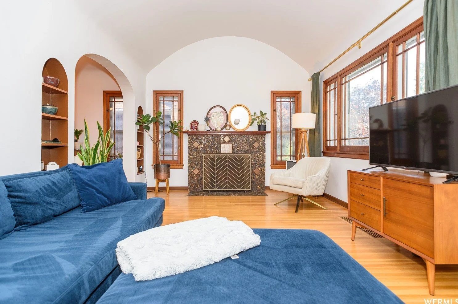 A 1920's Tudor in SLC - $680,000