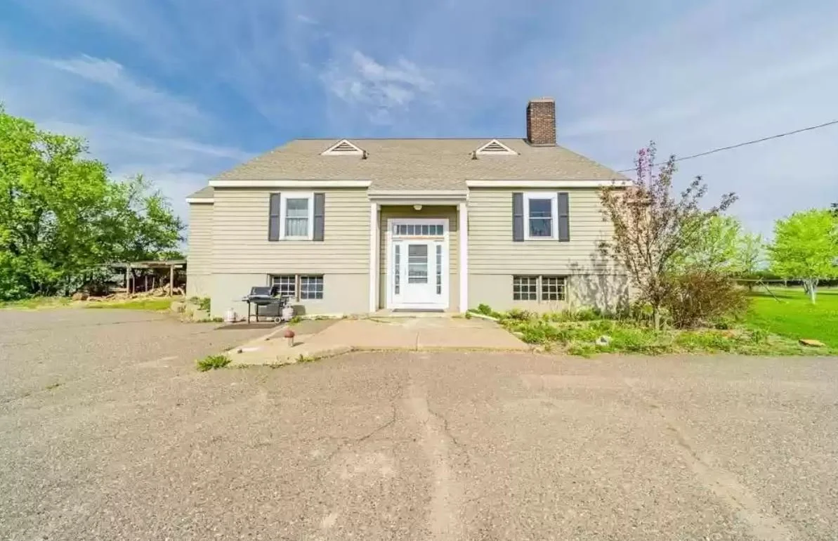 A Schoolhouse in Star Prairie, WI - $275,000