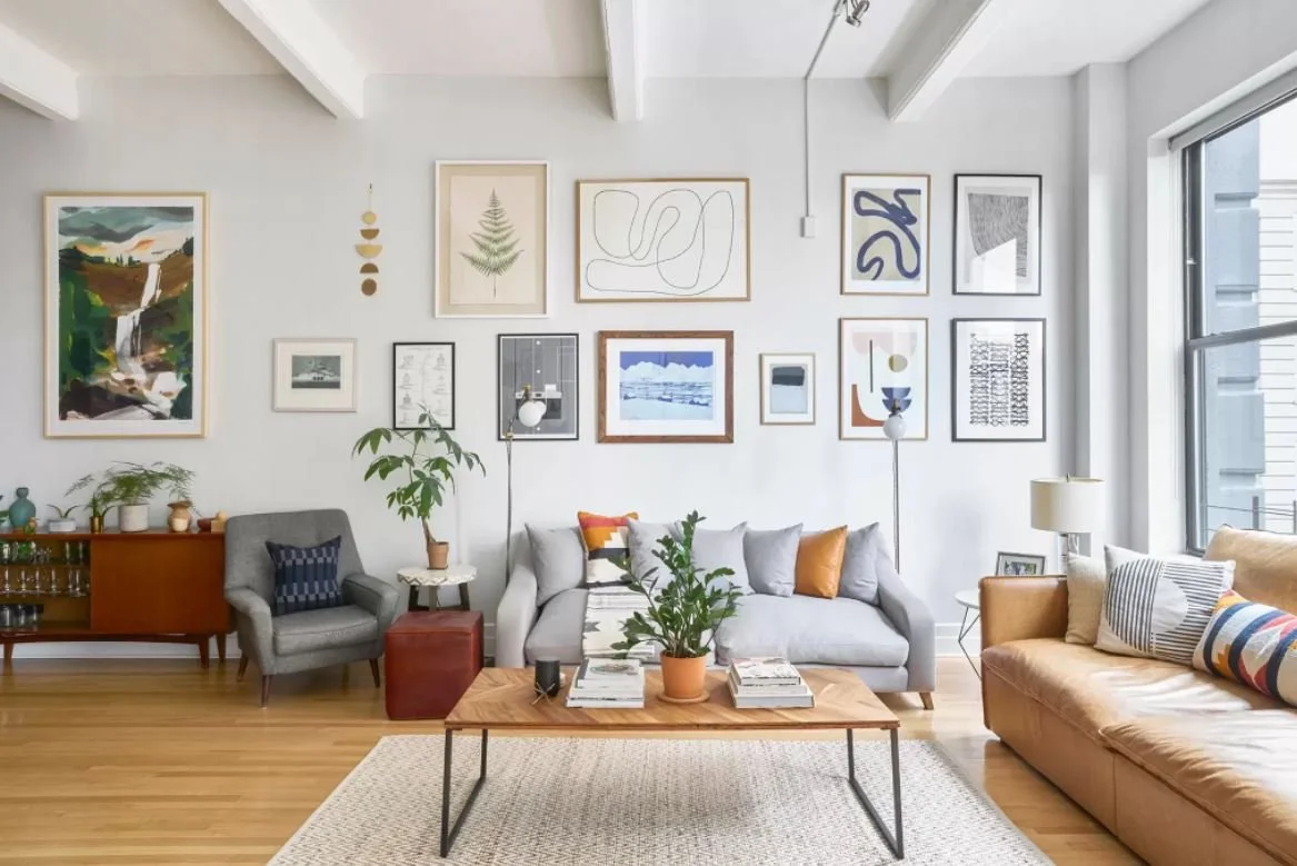 A Brooklyn Condo - $1,865,000