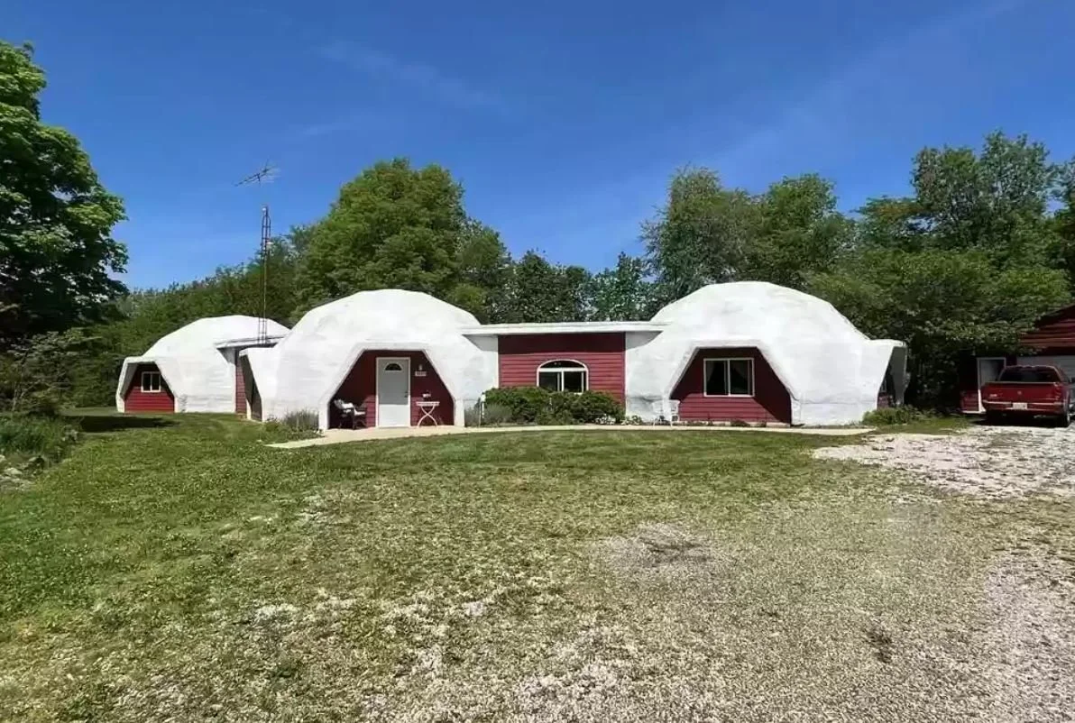 5 Acres in Oakley, IL - $209,900