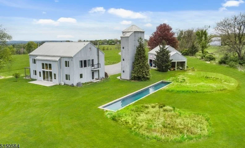 Tewksbury Township, NJ - $1,999,000