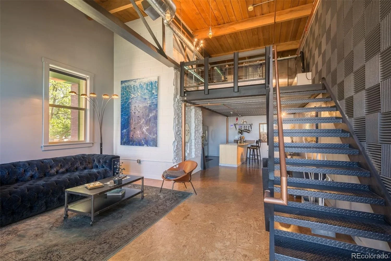 A Denver Condo - $550,000
