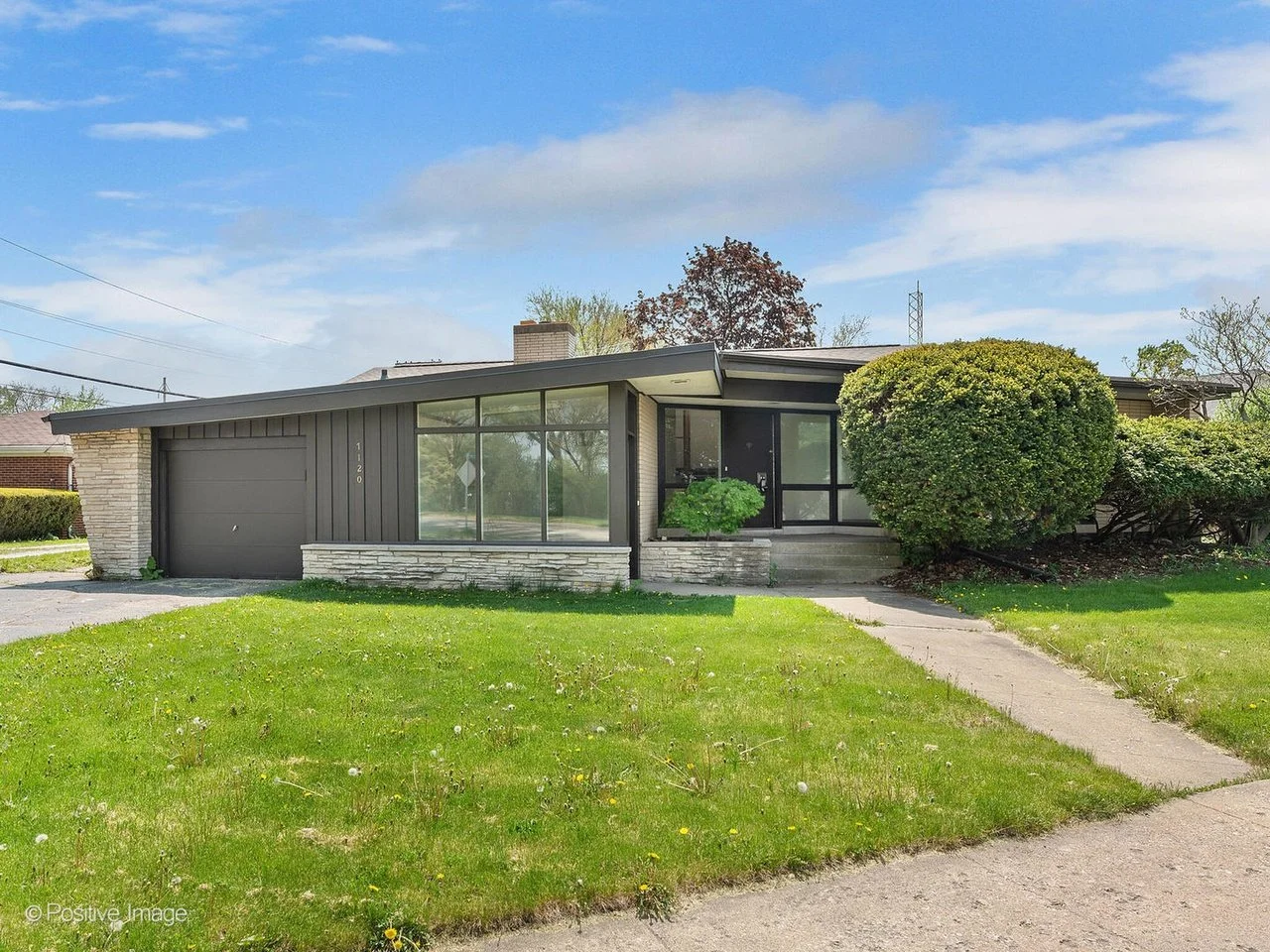 Give This MCM Some TLC - $265,000