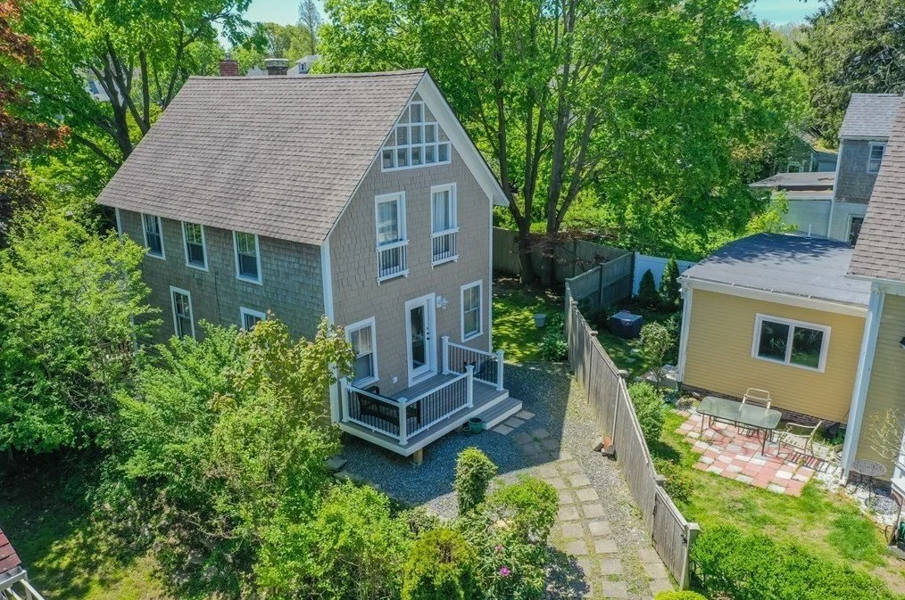 A Converted 1900's Carriage House - $499,900