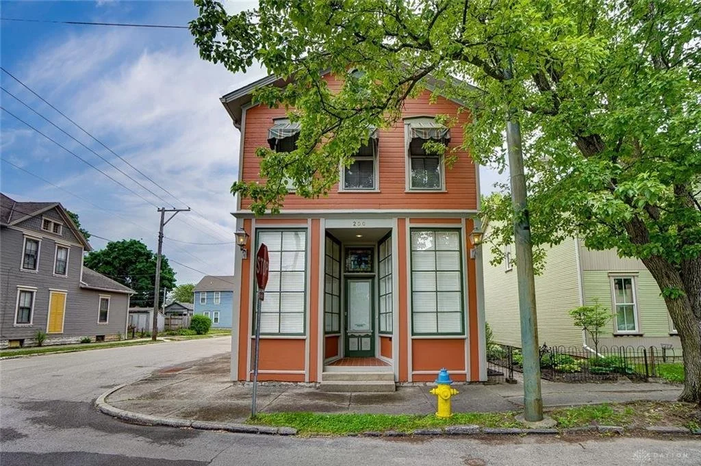 A Former Store in Dayton, OH - $339,900
