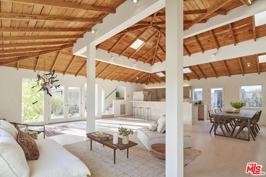 The Bridge House - $5,495,000