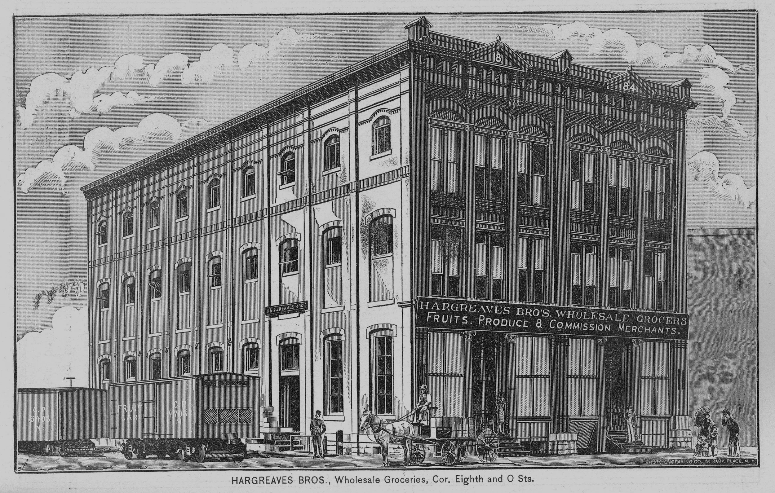 A Condo in the Schwarz Paper Building - $312,500
