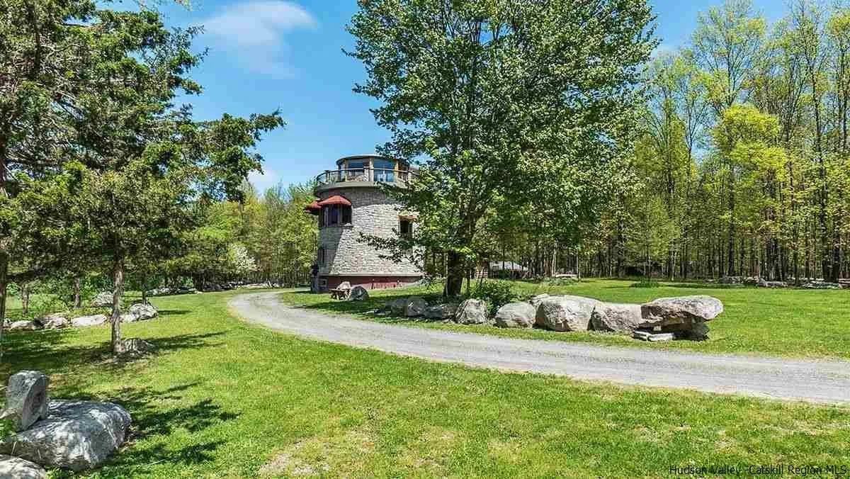 Over 10 Acres in Gardiner, NY - $1,940,000