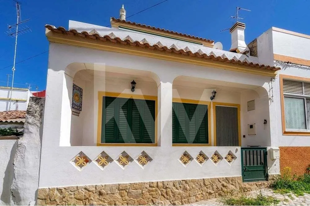 Tile Envy in Portugal - €149,000