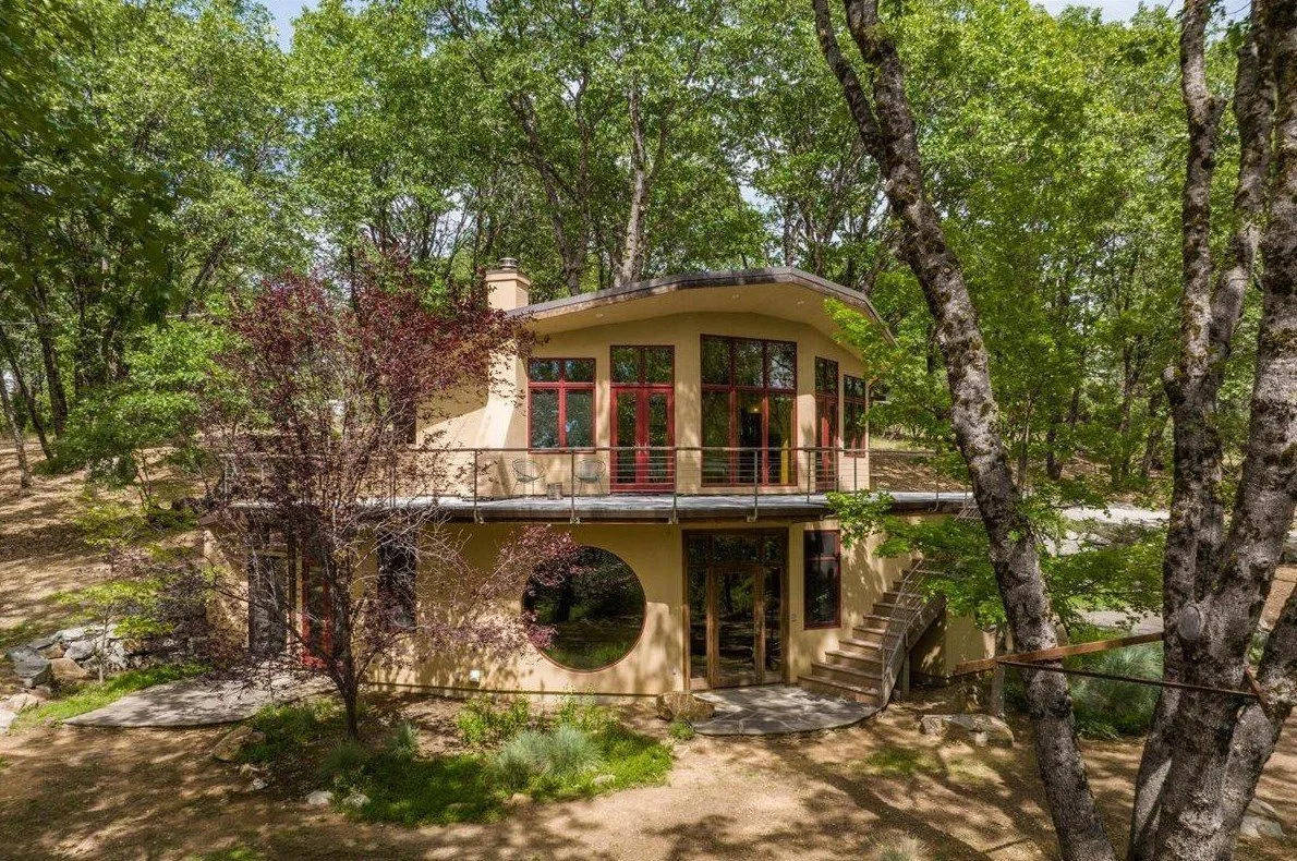 10 Acres in Nevada City, CA - $1,200,000
