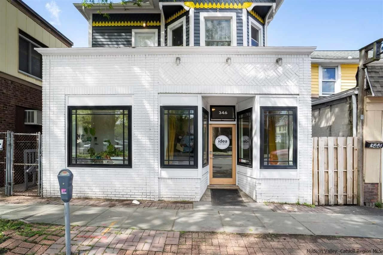 Mixed Use in Kingston, NY - $799,000