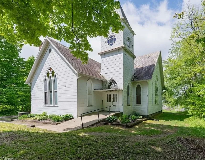 2 Acres in Cambridge, OH - $79,900