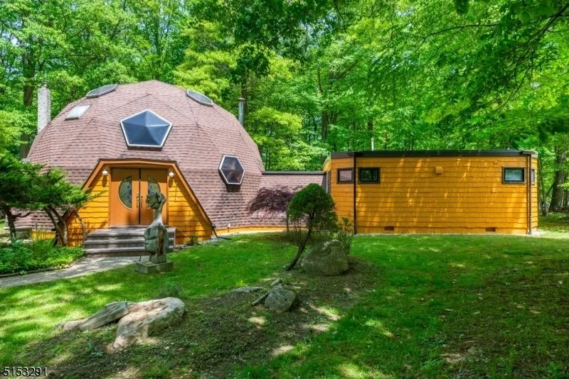 A Dome House in Randolph Township, NJ - $625,000