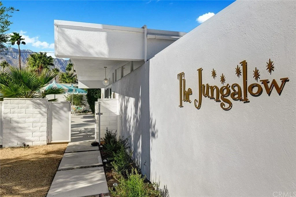 A Donald Wexler Design in Palm Springs, CA - $1,349,000