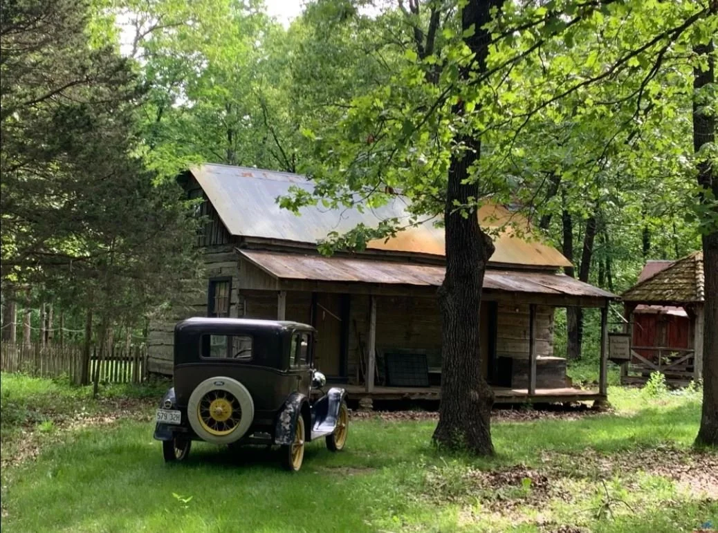 20 Acres in Warsaw, MO - $295,000