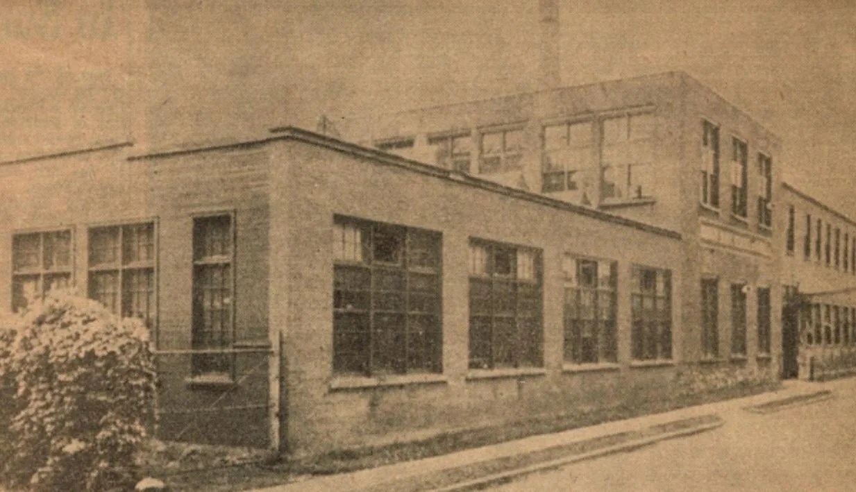 A Condo in a Former Factory in Cambridge, ON - C$499,000