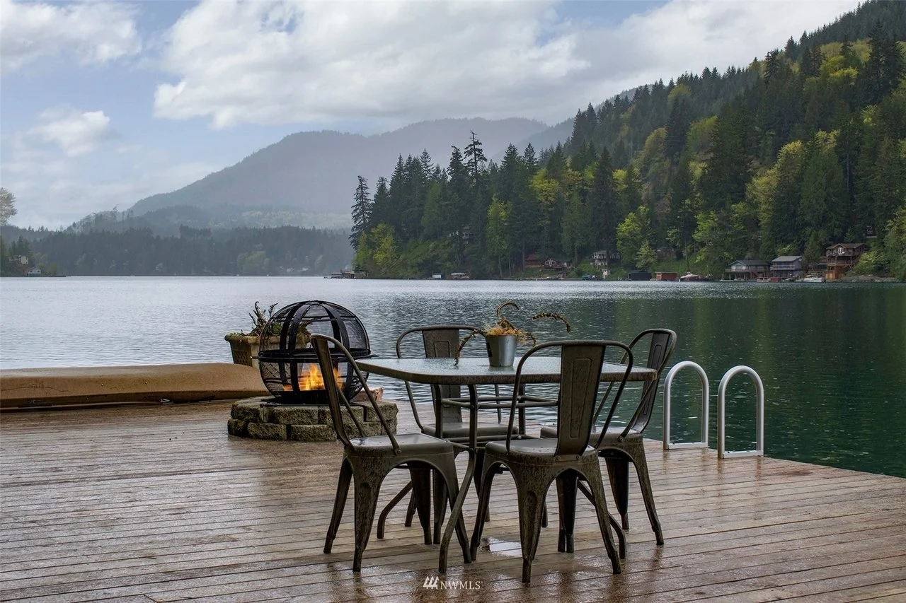 Your Lake Side Getaway - $559,000