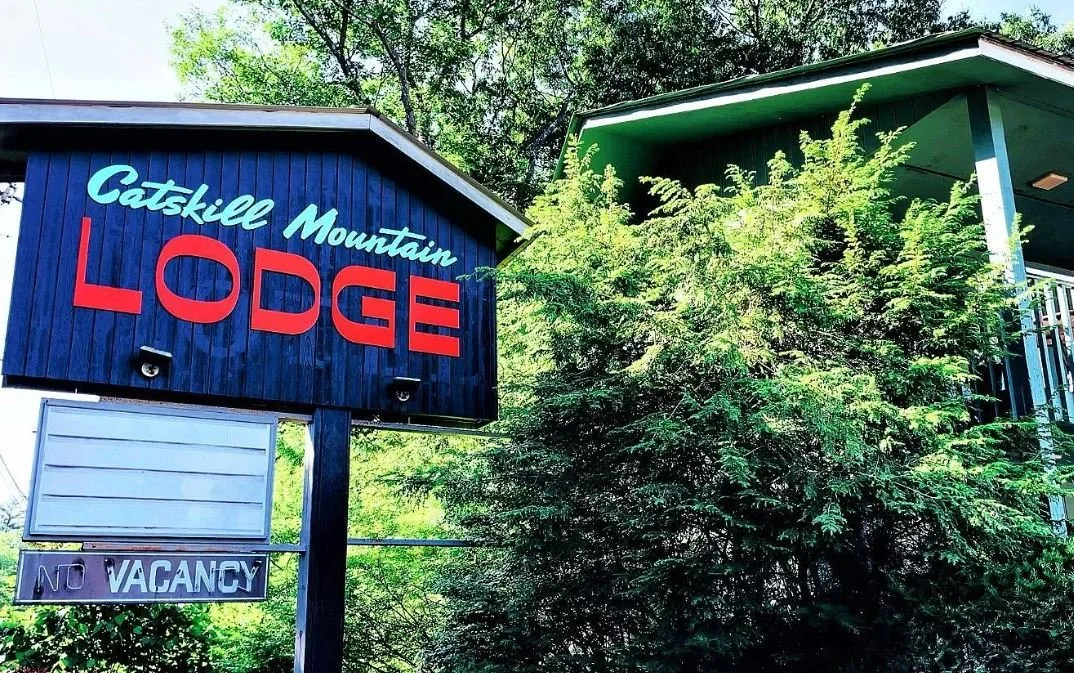 Catskill Mountain Lodge - $4,150,000