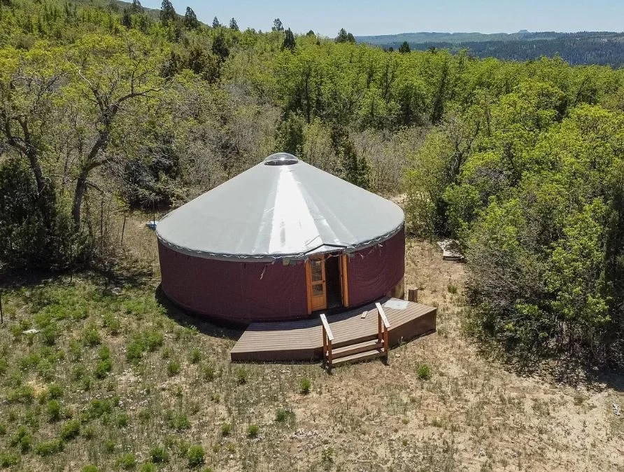 10 Acres in Virgin, UT - $415,000