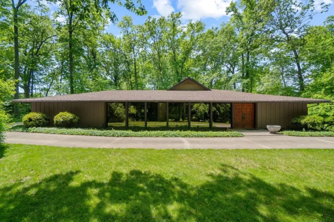 1.5 Acres in Fort Wayne, IN - $495,000