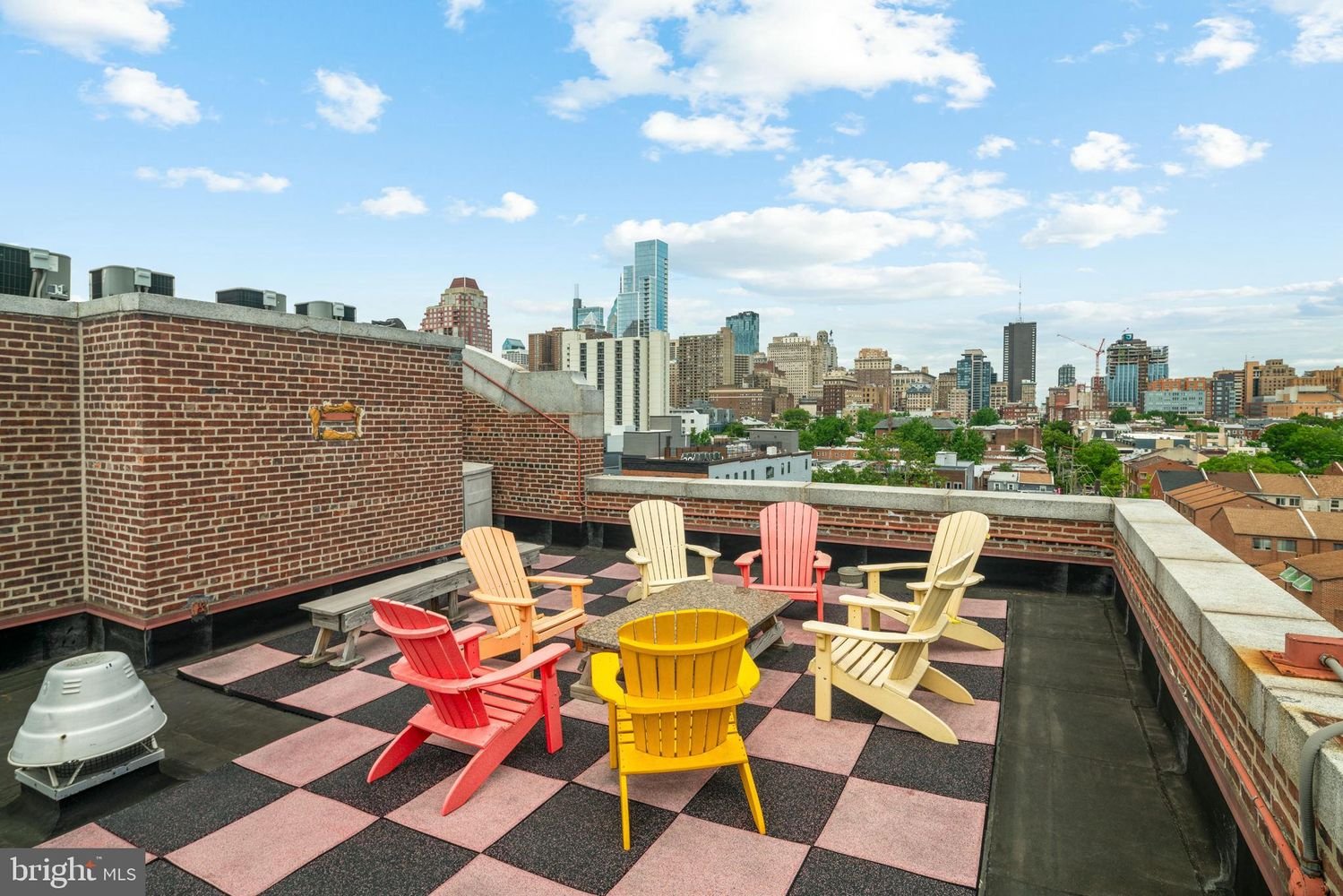 A Condo in a Former School in Philly - $299,000