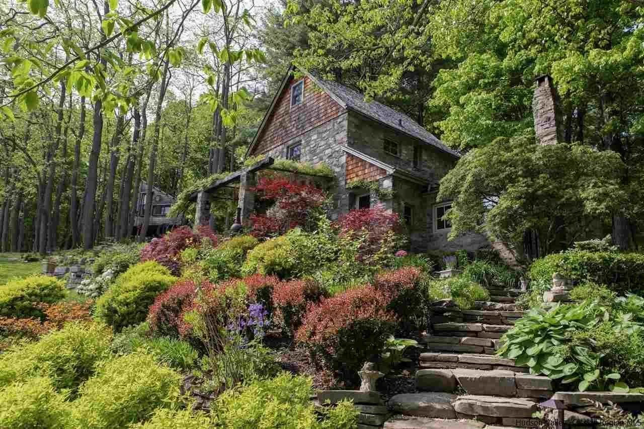 Over 3 Acres in Highland, NY - $795,000