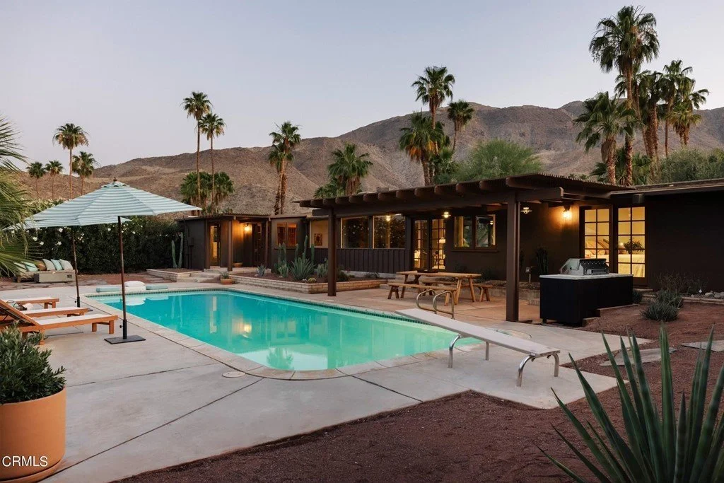 Earth Tones in Rancho Mirage, CA - $1,695,000