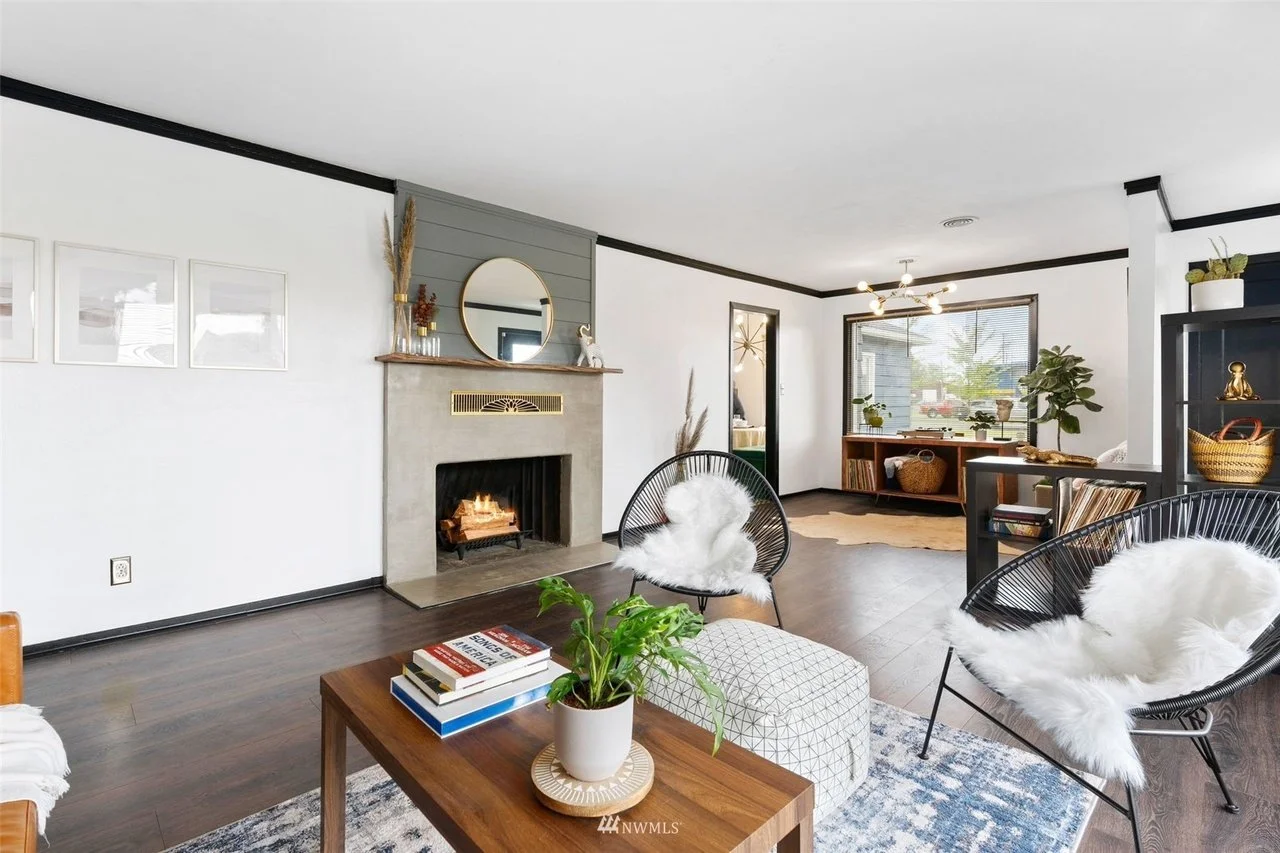 3 Updated Homes $300K &amp; Under