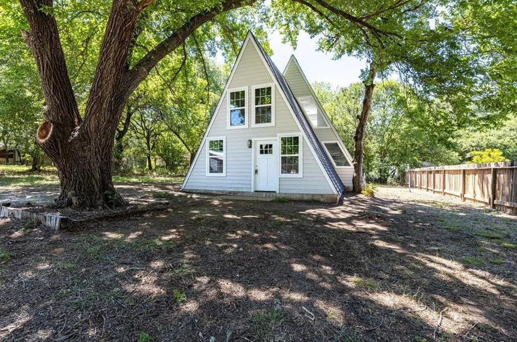 10 Move in Ready Homes Under $200K