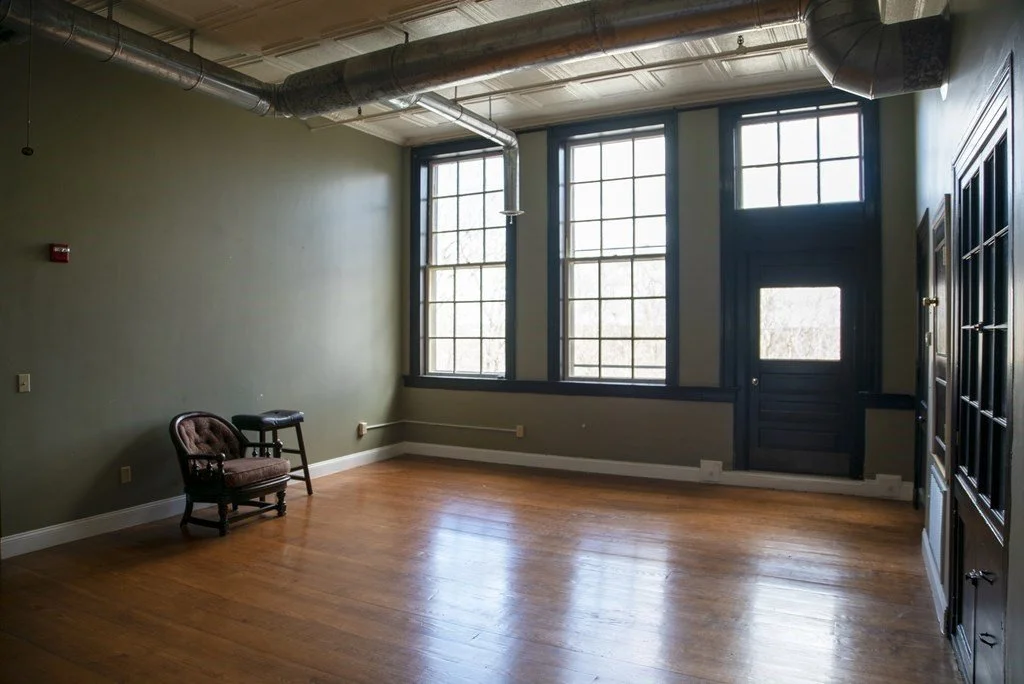 A Condo in a Converted School in Pascoag, RI - $169,000