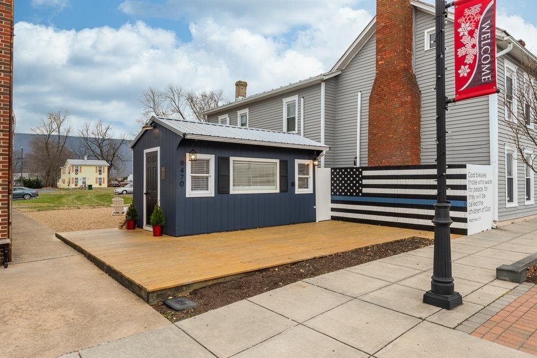 160 SQFT in New Market, VA - $159,900