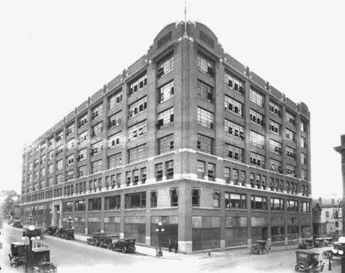 A Condo in a Shoe Factory in St Paul, MN - $265,000