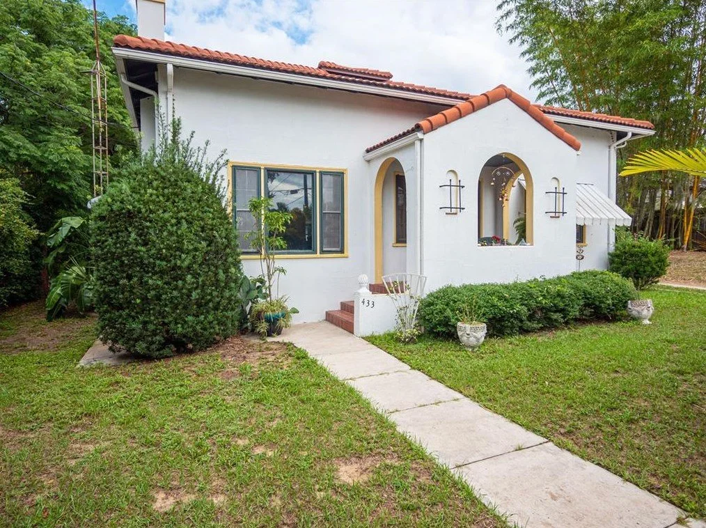 A Walk to the Lake - $230,000