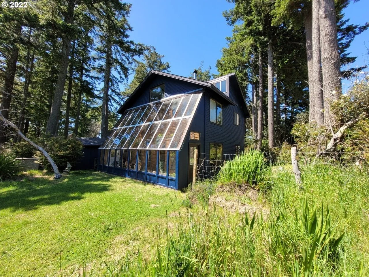 Port Orford, OR - $359,000