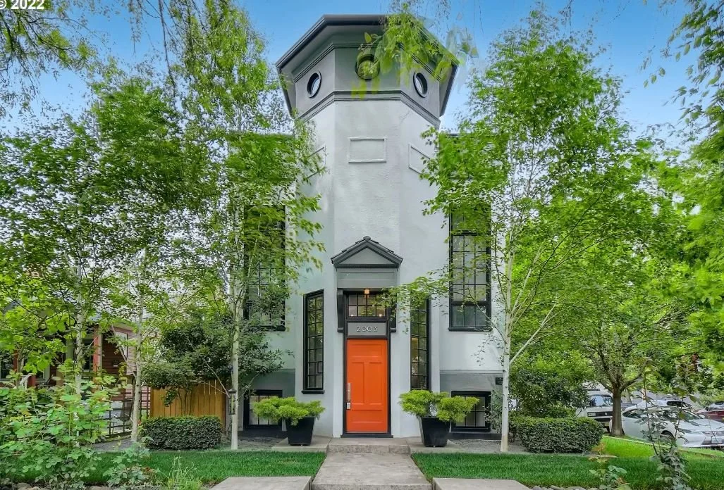 A Converted Church in Portland, OR - $1,250,000