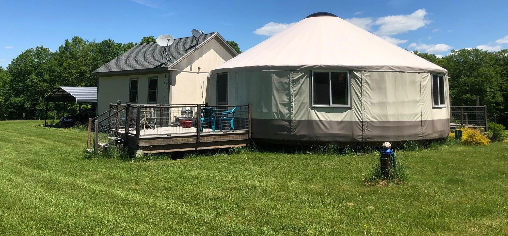 10 Acres in Putney, VT - $385,000