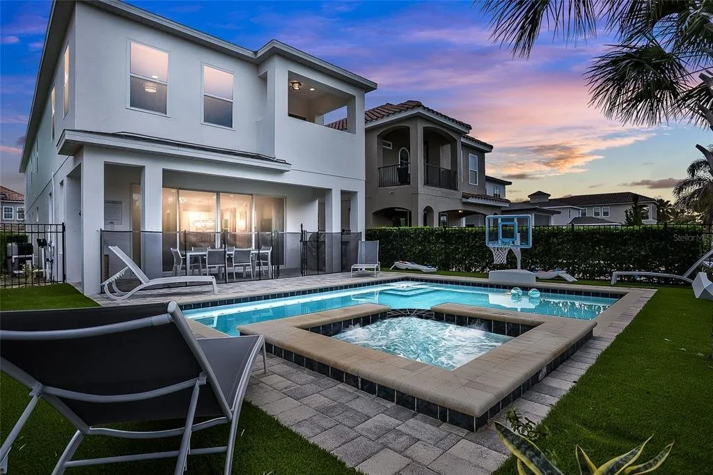 A House Full of Surprises - $1,450,000