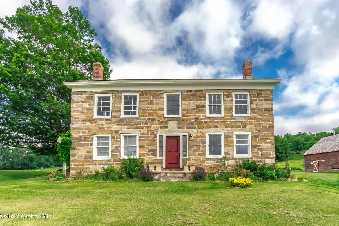 The 80 Acre Lavenlair Farm - $995,000