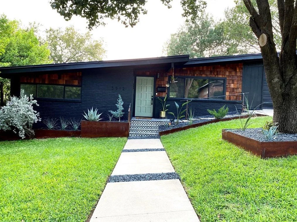 A MCM in Fort Worth - $389,900
