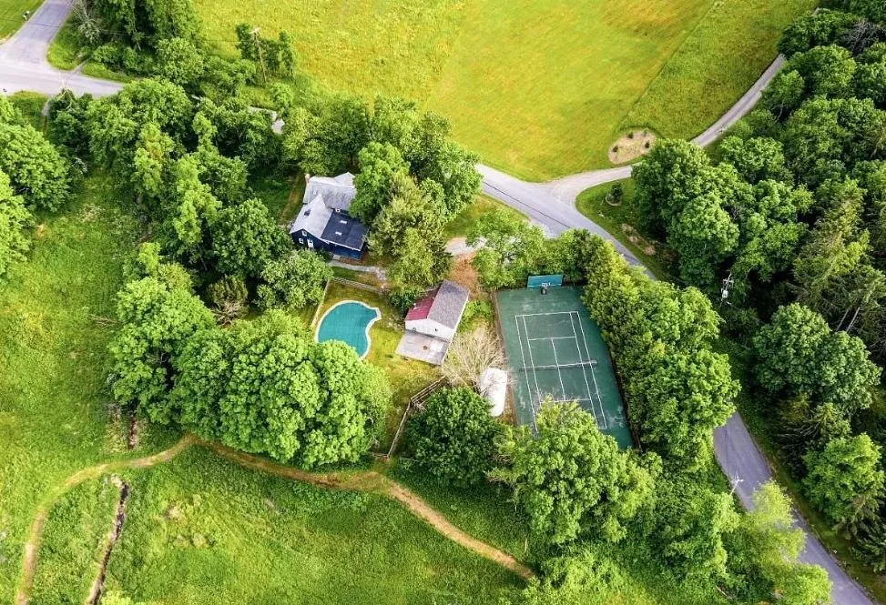 12 Acres in Ghent, NY - $1,125,000