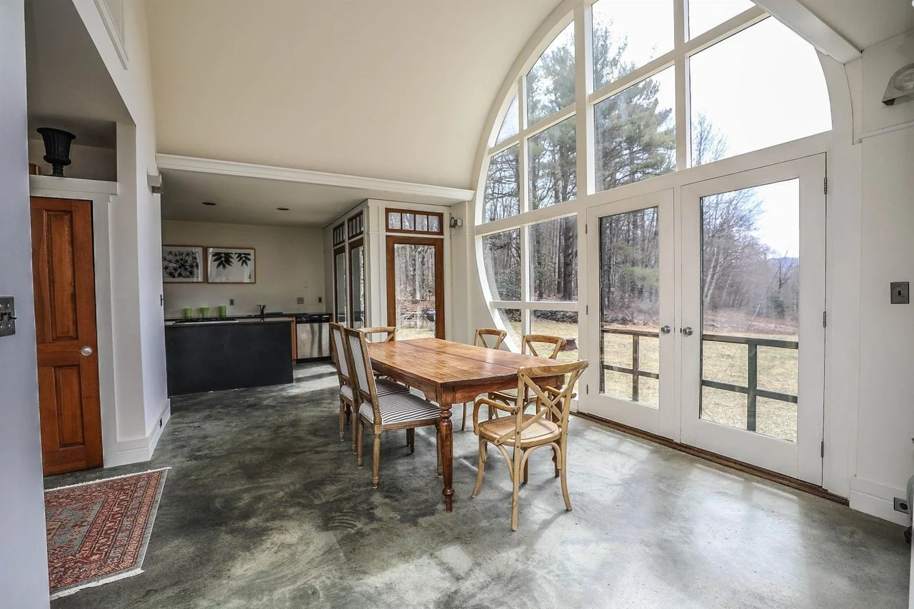 Over 6 Acres in Harrisville, NH - $857,000