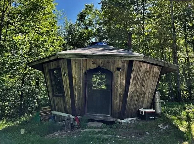 93 Acres in Saranac, NY - $159,900