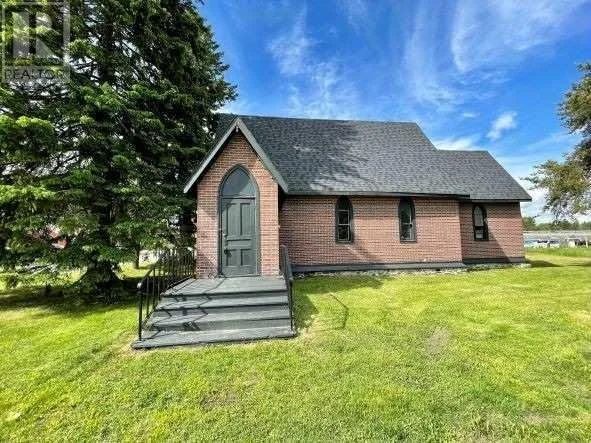 A Church in Perry, ON - C$275,000