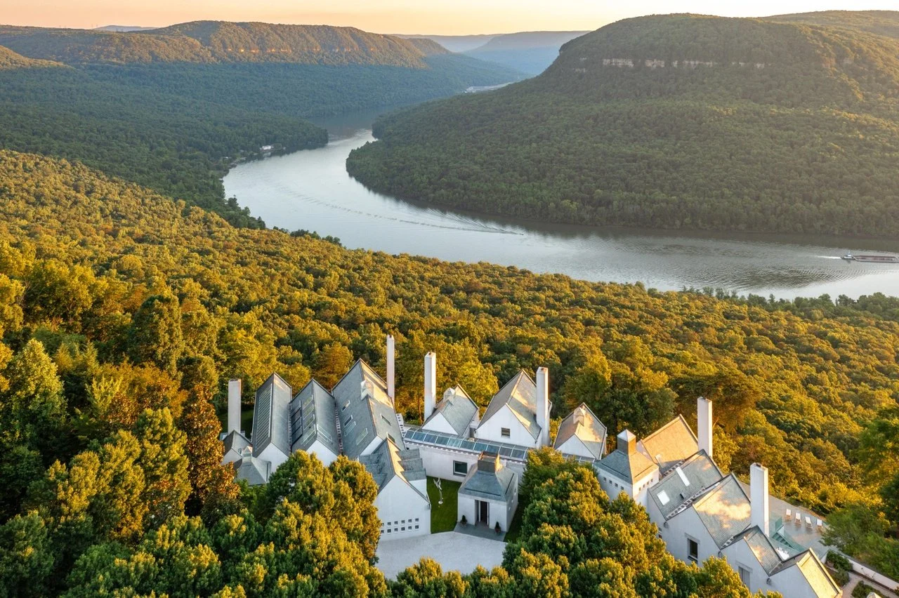 26 Acres in Chattanooga, TN - $4,975,000