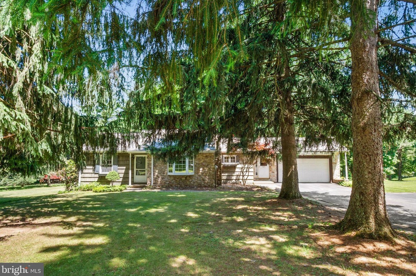 2 Acres in Coopersburg, PA - $350,000